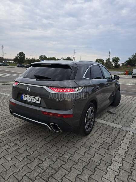 DS 7 Rivoli 2.0