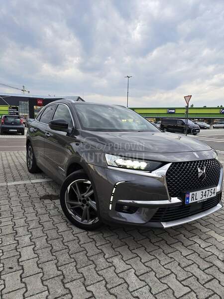 DS 7 Rivoli 2.0