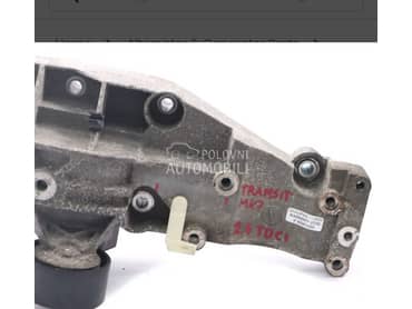 nosac alternatora 2.4tdci