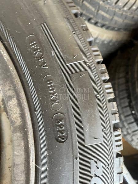 Michelin 205/65 R16 Zimska