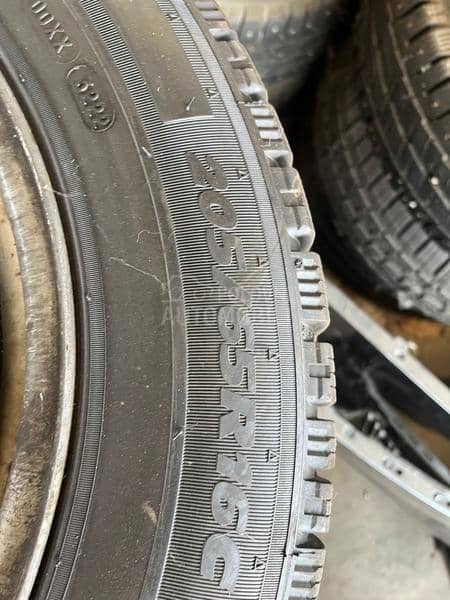 Michelin 205/65 R16 Zimska