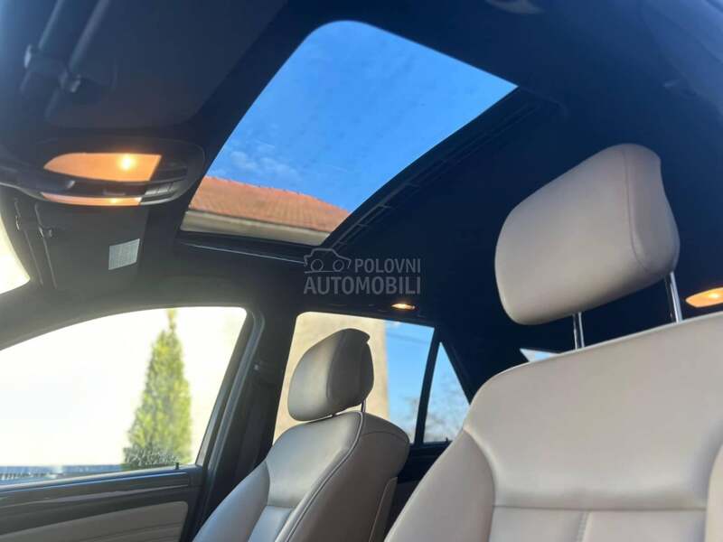 Mercedes Benz ML 350 3.0 GRANDEDITION