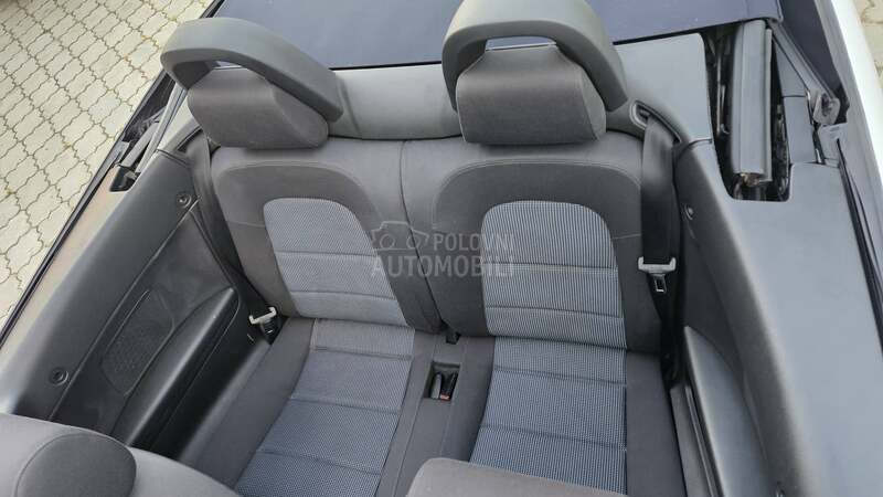 Audi A3 1.2 tfsi