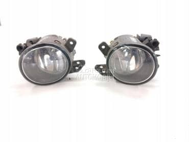 Maglenke za Mercedes Benz CE Klasa, ML Klasa, A 140 ... od 2001. do 2018. god.