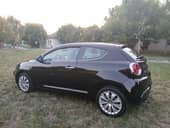 Alfa Romeo MiTo Mjtd