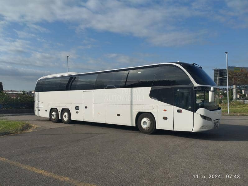 Neoplan CITYLINER P16