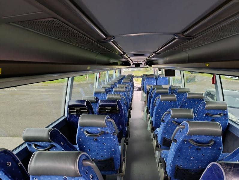 Neoplan CITYLINER P16