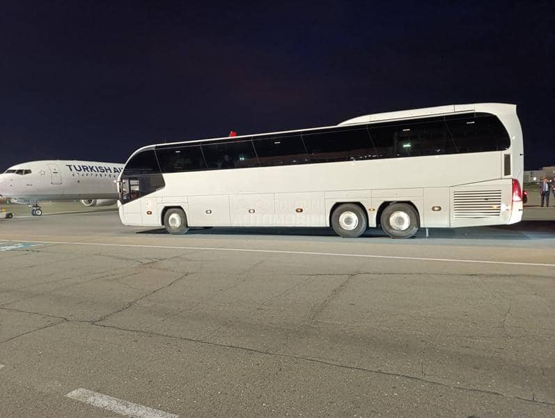 Neoplan CITYLINER P16