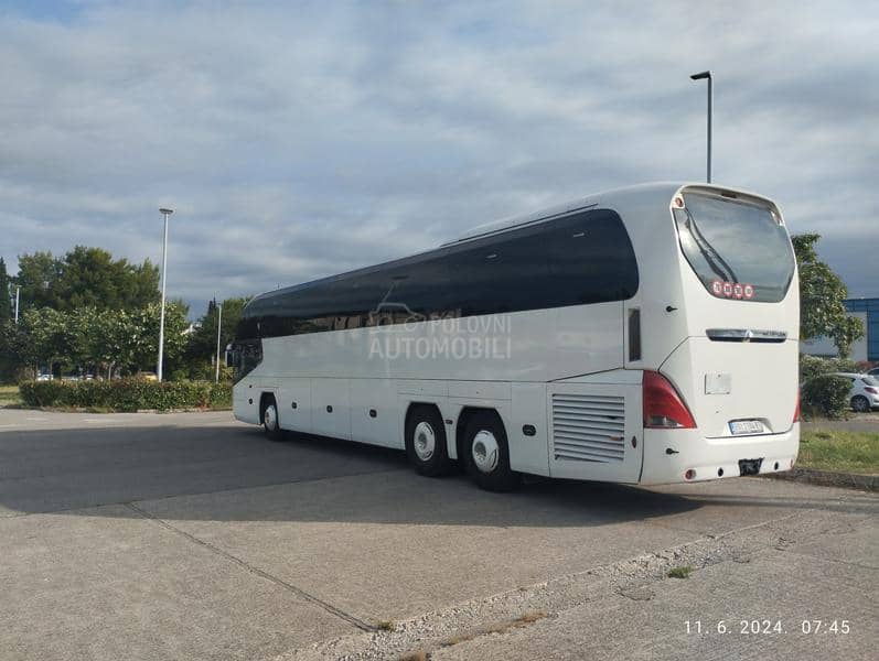 Neoplan CITYLINER P16
