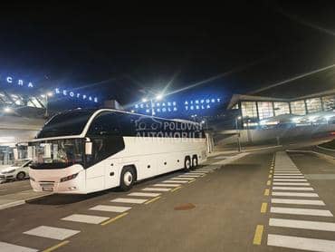 Neoplan CITYLINER P16