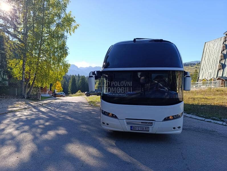 Neoplan CITYLINER P16