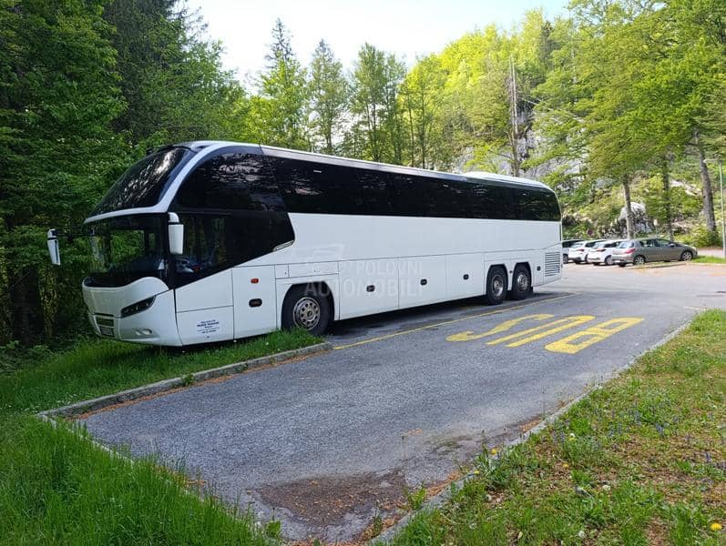 Neoplan CITYLINER P16