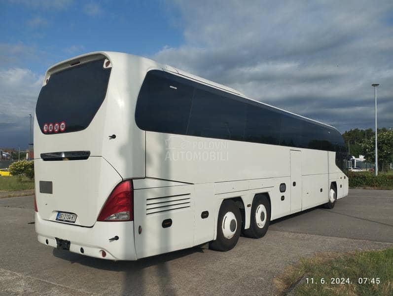 Neoplan CITYLINER P16