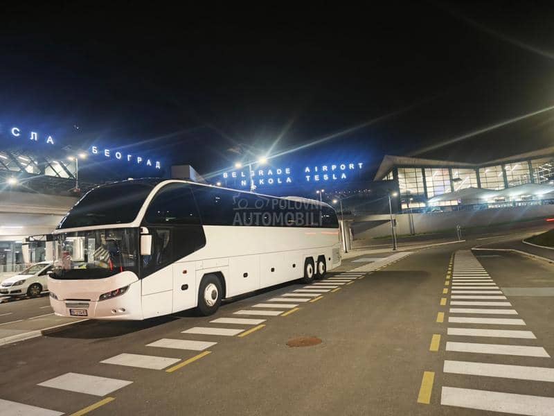 Neoplan CITYLINER P16
