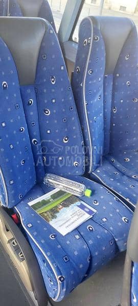 Neoplan CITYLINER P16