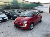 Fiat 500 1.3mJet