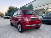Fiat 500 1.3mJet