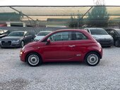 Fiat 500 1.3mJet