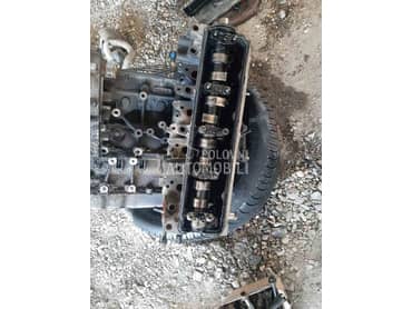 glava motora 1,8tddi za Ford Fiesta, Focus od 1998. do 2004. god.