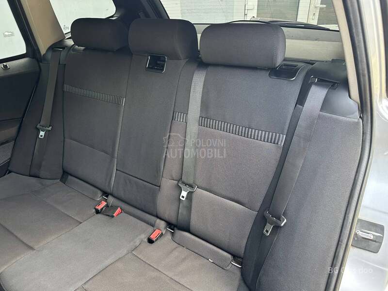 BMW X3 2.0 XDRIVE