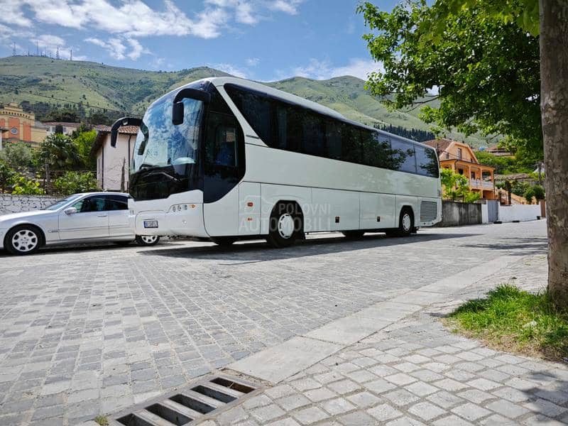 Neoplan TOURLINER P21