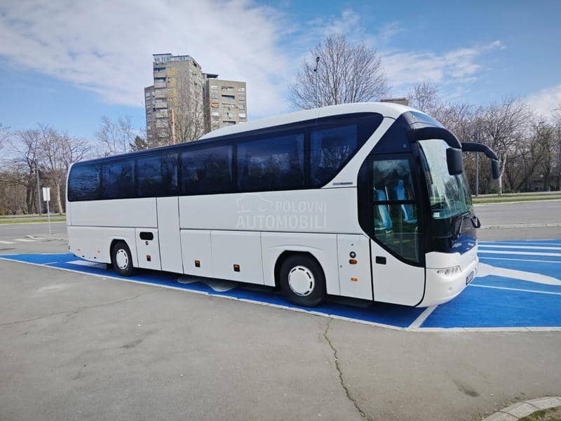 Neoplan TOURLINER P21