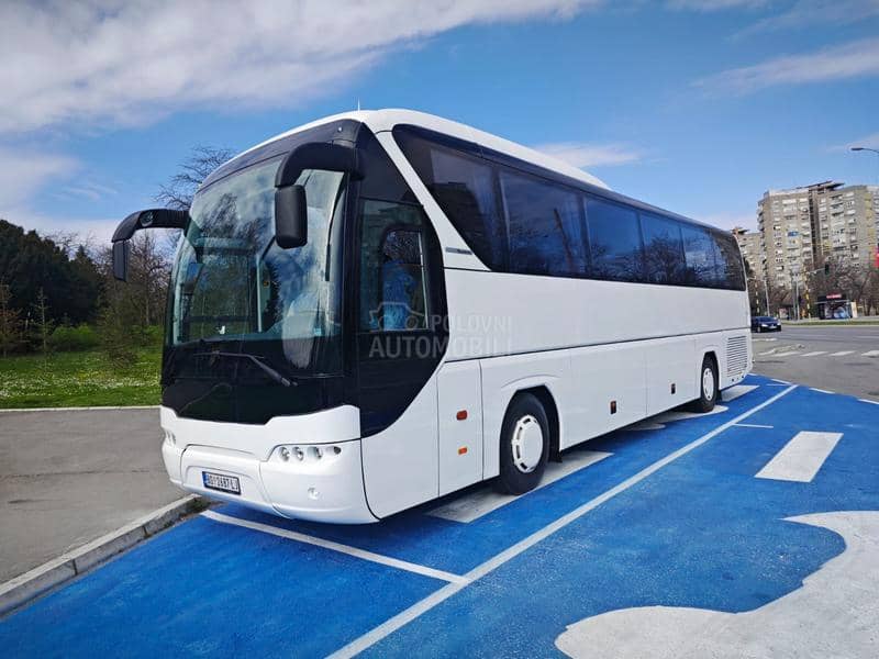 Neoplan TOURLINER P21