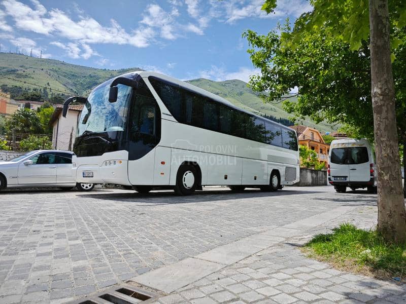 Neoplan TOURLINER P21