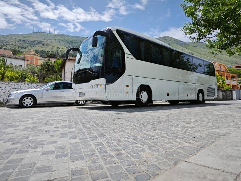 Neoplan TOURLINER P21