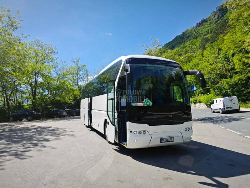 Neoplan TOURLINER P21