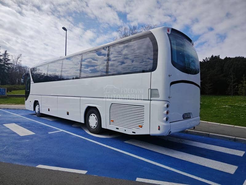 Neoplan TOURLINER P21