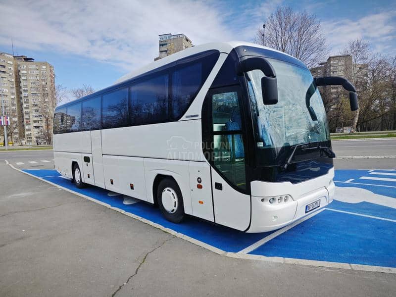 Neoplan TOURLINER P21