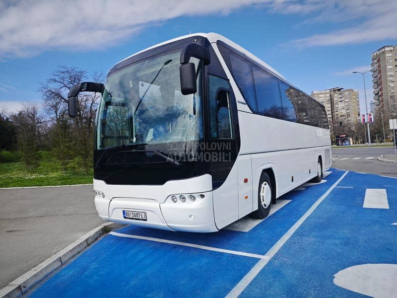 Neoplan TOURLINER P21