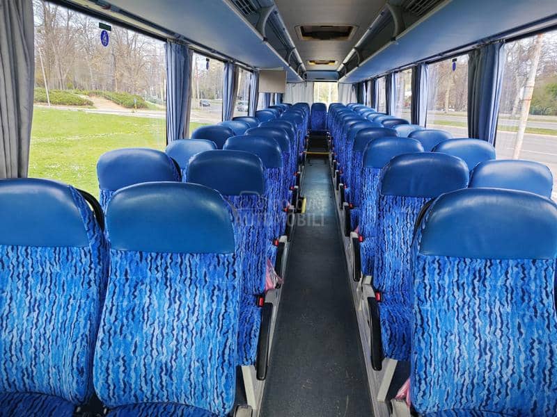 Neoplan TOURLINER P21