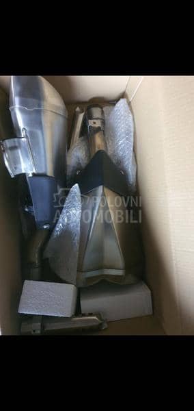 Kawasaki Z1000SX Z 1000 SX