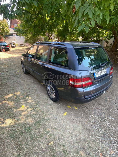 Fiat Stilo 