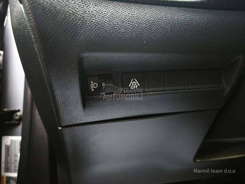 Peugeot 2008 1.5 Bluehdi Allure
