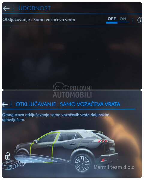 Peugeot 2008 1.5 Bluehdi Allure