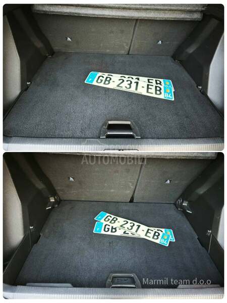 Peugeot 2008 1.5 Bluehdi Allure