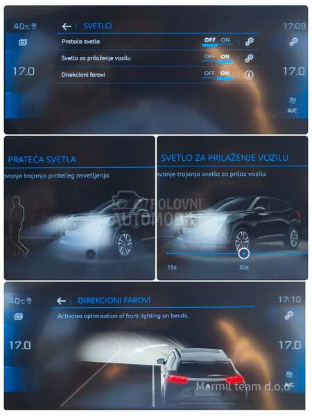 Peugeot 2008 1.5 Bluehdi Allure