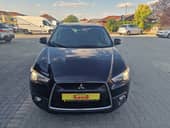 Mitsubishi ASX 1.8DID SVAJCARSKA