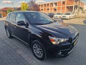 Mitsubishi ASX 1.8DID SVAJCARSKA