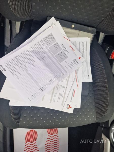 Mitsubishi ASX 1.8DID SVAJCARSKA