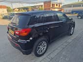 Mitsubishi ASX 1.8DID SVAJCARSKA