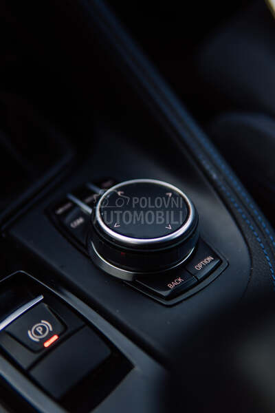 BMW X1 2.0 M sport Xdrive