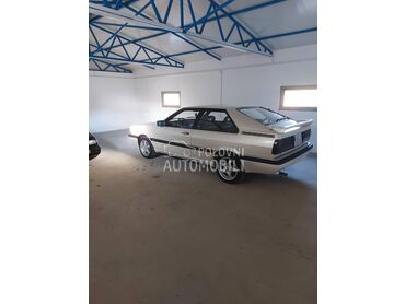 Audi Coupe coupe gt