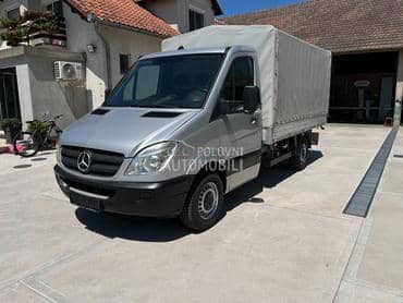 Mercedes Benz Sprinter 316 CDI