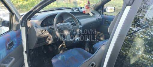 Fiat Punto V.L.A.S.N.I.K