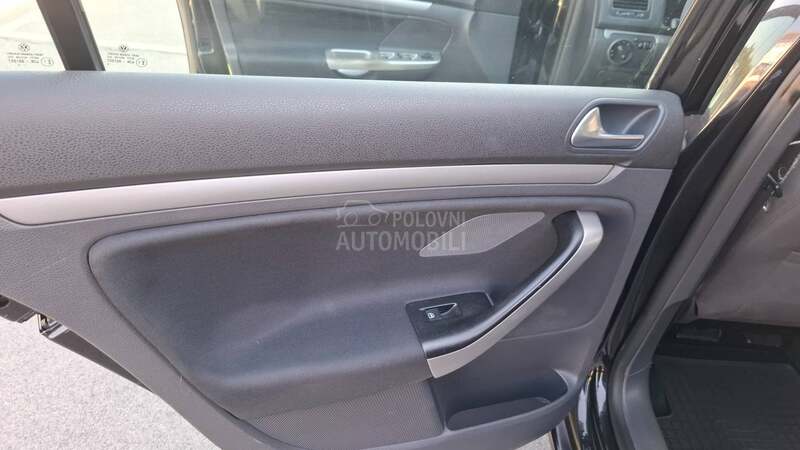 Volkswagen Golf 5 