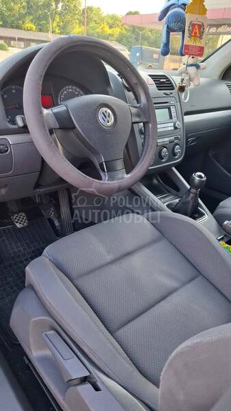 Volkswagen Golf 5 